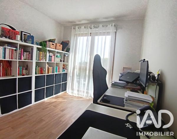 Appartement à vendre 4 pièces 84 m² Cergy