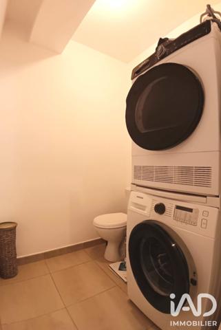 Appartement à vendre 4 pièces 84 m² Cergy