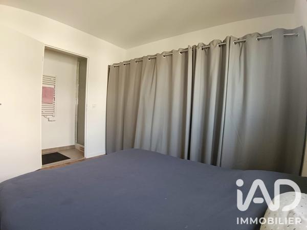 Appartement à vendre 4 pièces 84 m² Cergy