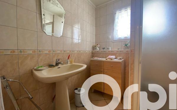 Maison à vendre    4 pièces •  Montdidier