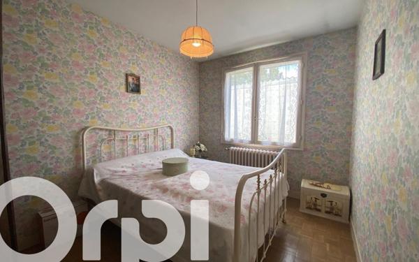 Maison à vendre    4 pièces •  Montdidier