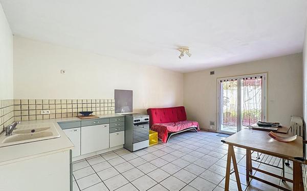 Maison à vendre    5 pièces • 168 m2 La Rochelle