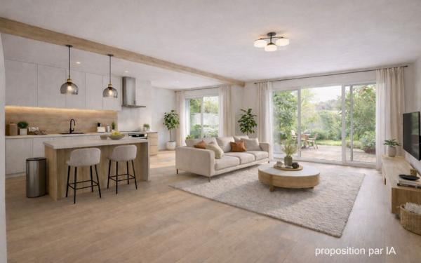 Maison à vendre    5 pièces • 168 m2 La Rochelle