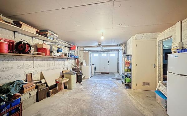 Maison à vendre    5 pièces • 168 m2 La Rochelle