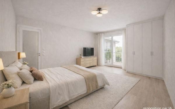 Maison à vendre    5 pièces • 168 m2 La Rochelle