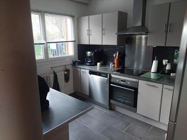 Maison  5 pièce(s) 90 m2