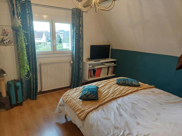 Maison  5 pièce(s) 90 m2