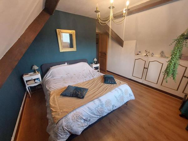 Maison  5 pièce(s) 90 m2