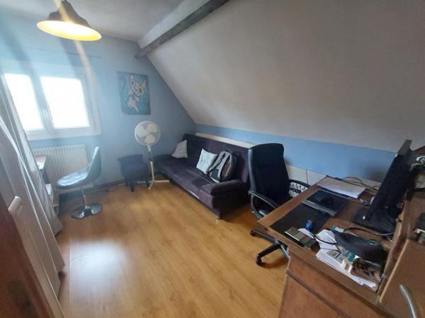 Maison  5 pièce(s) 90 m2