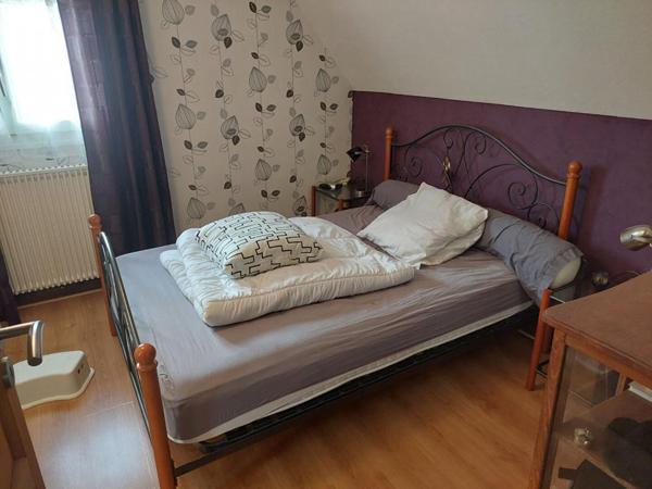 Maison  5 pièce(s) 90 m2