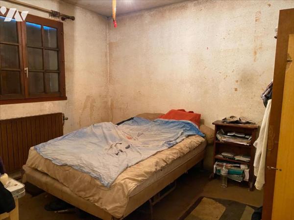 MOULINS LA MARCHE - Pavillon s/sol 85m² - Terrain 800m²