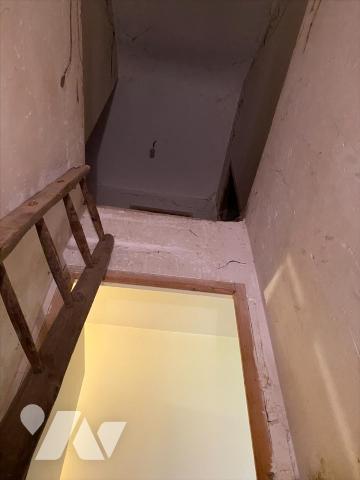 MOULINS LA MARCHE - Pavillon s/sol 85m² - Terrain 800m²