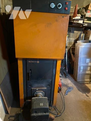 MOULINS LA MARCHE - Pavillon s/sol 85m² - Terrain 800m²