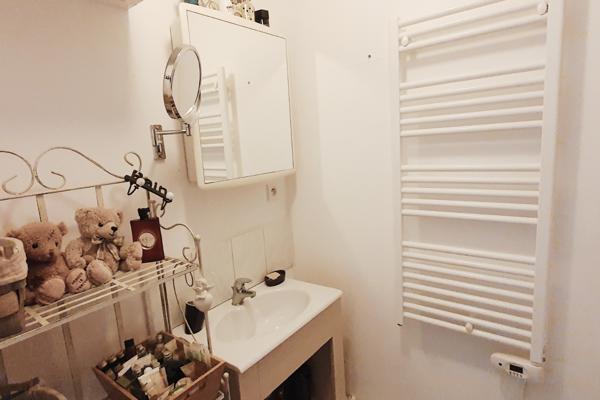 Dinan (22100) Au calme appartement T2 à deux pas de la gare