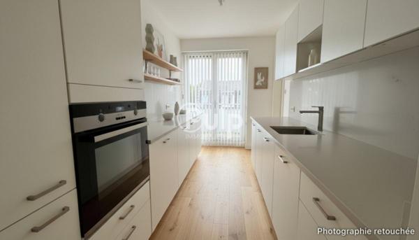 Appartement à vendre à Arras - Réf. arr17388