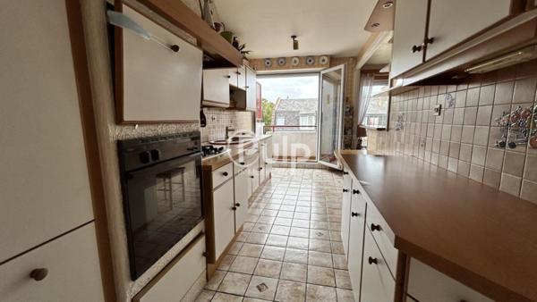 Appartement à vendre à Arras - Réf. arr17388