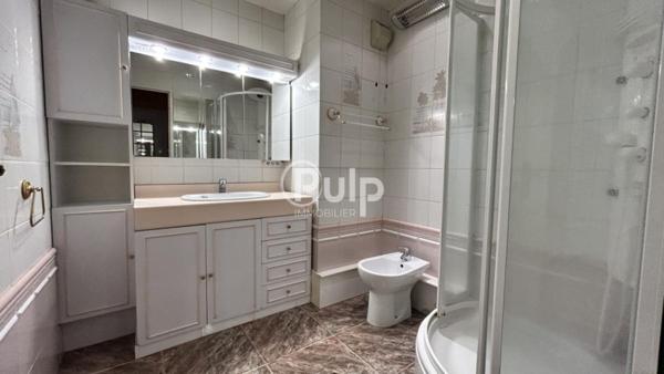 Appartement à vendre à Arras - Réf. arr17388