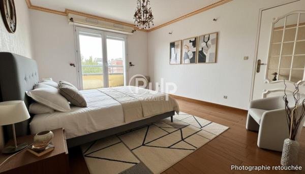 Appartement à vendre à Arras - Réf. arr17388