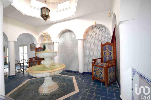 Murs commerciaux  à vendre 420 m² Garons