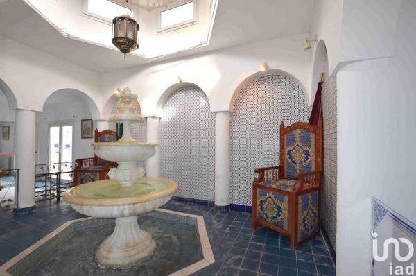 Murs commerciaux  à vendre 420 m² Garons