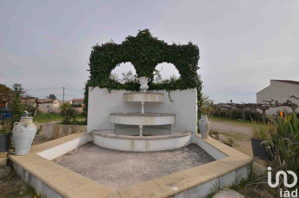 Murs commerciaux  à vendre 420 m² Garons