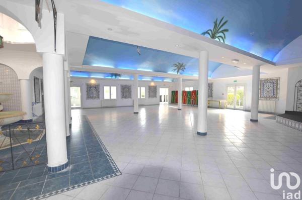 Murs commerciaux  à vendre 420 m² Garons