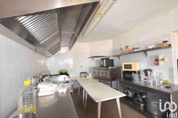 Murs commerciaux  à vendre 420 m² Garons