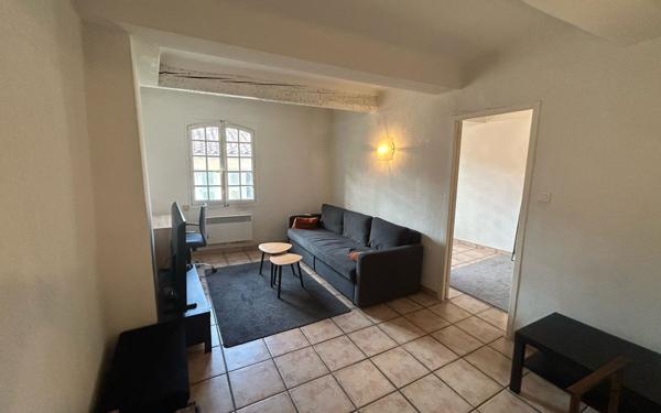 Appartement à louer    2 pièces • 51,54 m2 Toulon