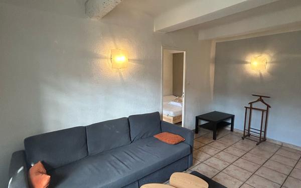 Appartement à louer    2 pièces • 51,54 m2 Toulon