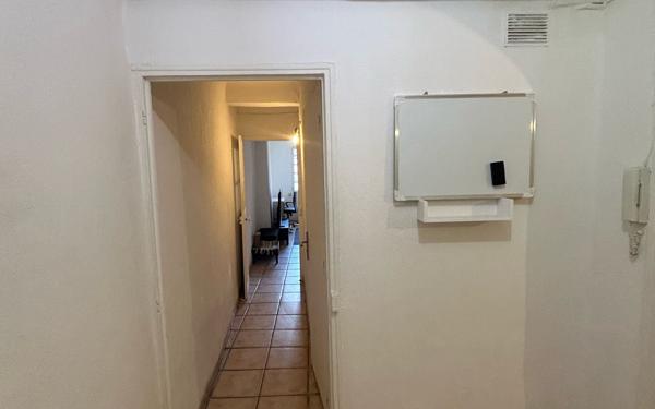 Appartement à louer    2 pièces • 51,54 m2 Toulon