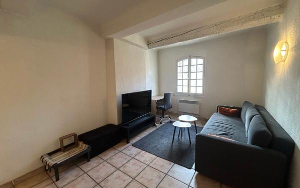Appartement à louer    2 pièces • 51,54 m2 Toulon