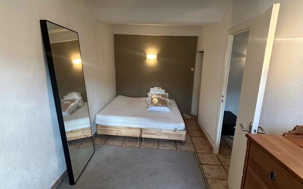 Appartement à louer    2 pièces • 51,54 m2 Toulon