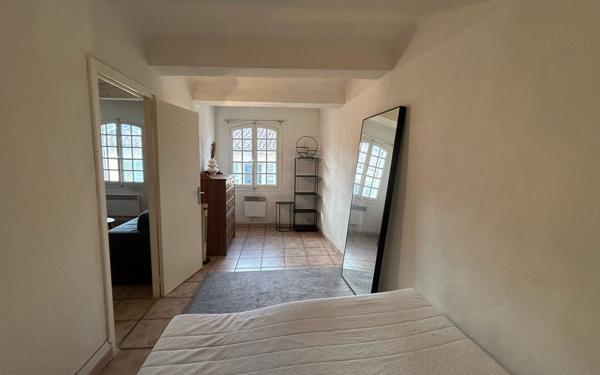 Appartement à louer    2 pièces • 51,54 m2 Toulon
