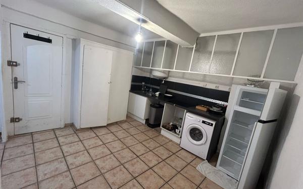Appartement à louer    2 pièces • 51,54 m2 Toulon
