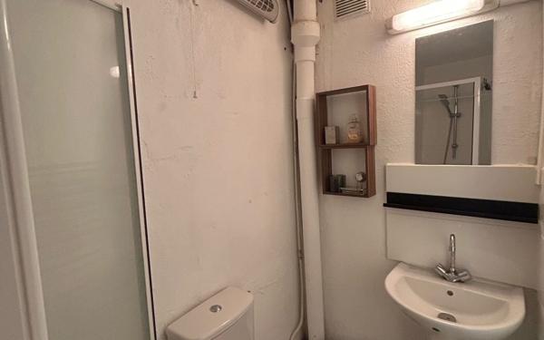 Appartement à louer    2 pièces • 51,54 m2 Toulon