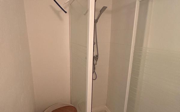 Appartement à louer    2 pièces • 51,54 m2 Toulon