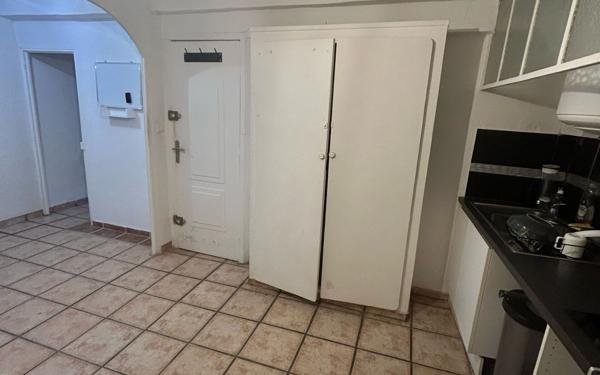 Appartement à louer    2 pièces • 51,54 m2 Toulon