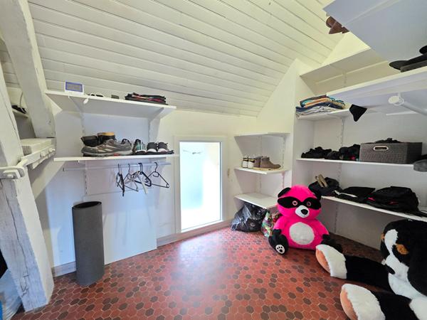 Maison 2 chambres, suite parentale, jardin attenant