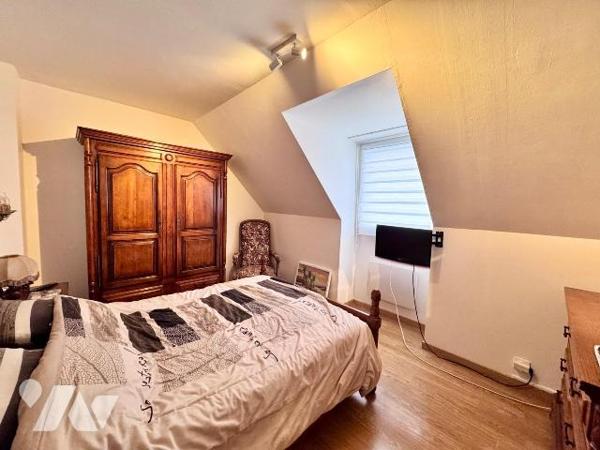 PLOUGASTEL. Située dans un quartier calme, en fond d'impasse et à deux pas des commerces, super...