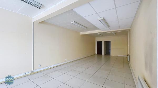 Local de 100 m² à louer à Grenade-sur-Garonne