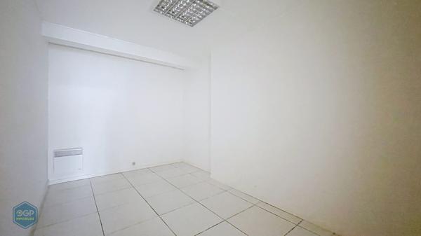 Local de 100 m² à louer à Grenade-sur-Garonne
