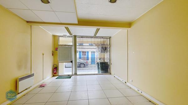 Local de 100 m² à louer à Grenade-sur-Garonne