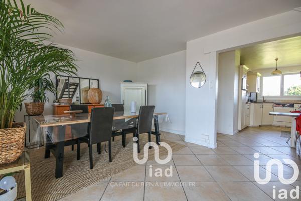 Appartement à vendre 6 pièces 114 m² Bonsecours
