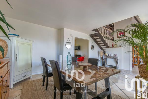 Appartement à vendre 6 pièces 114 m² Bonsecours