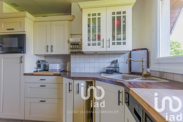 Appartement à vendre 6 pièces 114 m² Bonsecours