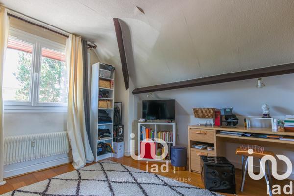 Appartement à vendre 6 pièces 114 m² Bonsecours