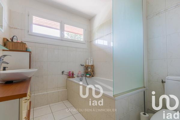 Appartement à vendre 6 pièces 114 m² Bonsecours