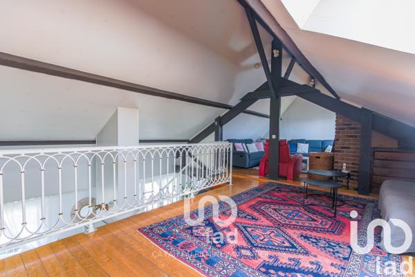 Appartement à vendre 6 pièces 114 m² Bonsecours