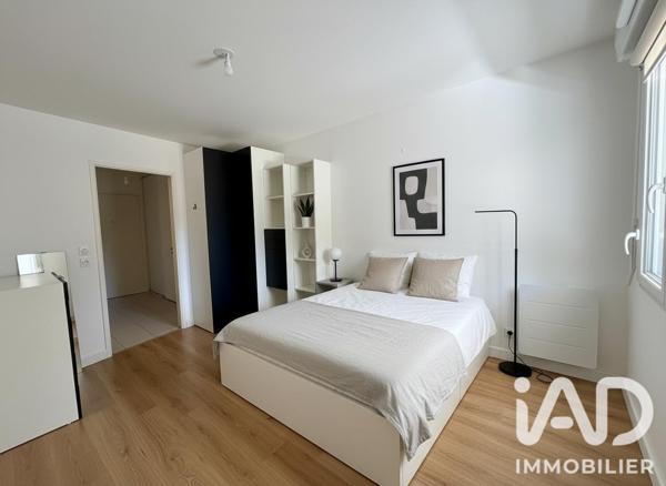 Appartement à vendre 3 pièces 60 m² Saint-Nazaire