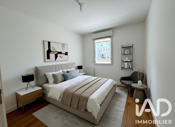 Appartement à vendre 3 pièces 60 m² Saint-Nazaire
